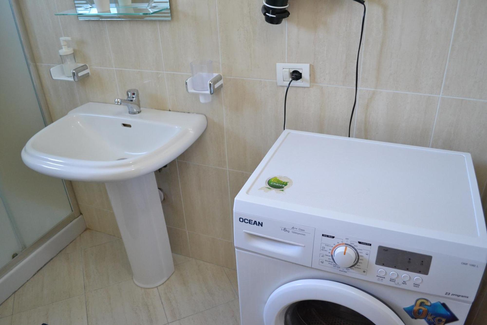 Seaview Gateway 2 Bedrooms & Garage Appartamento *