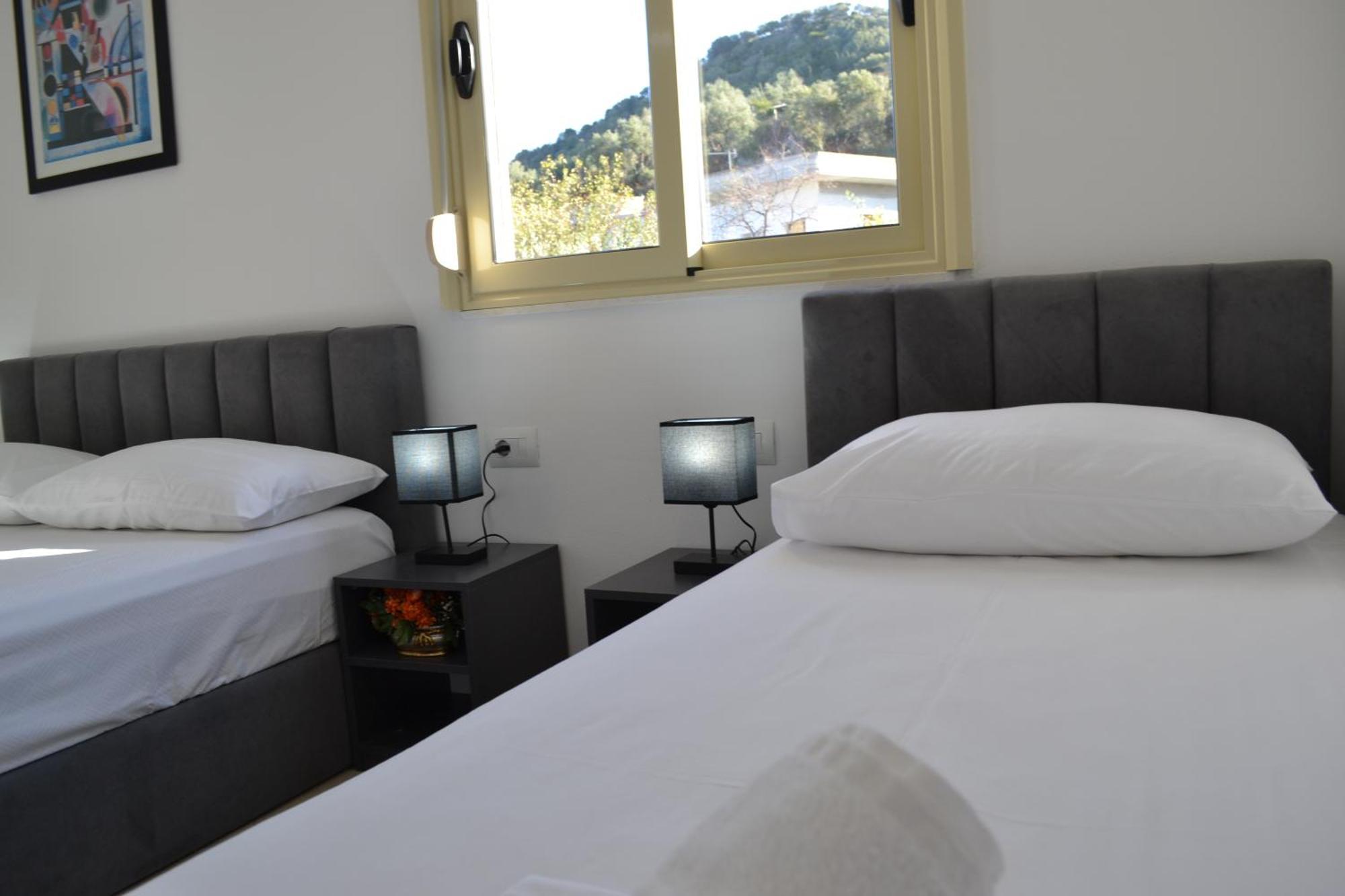 Appartamento Seaview Gateway 2 Bedrooms & Garage *
