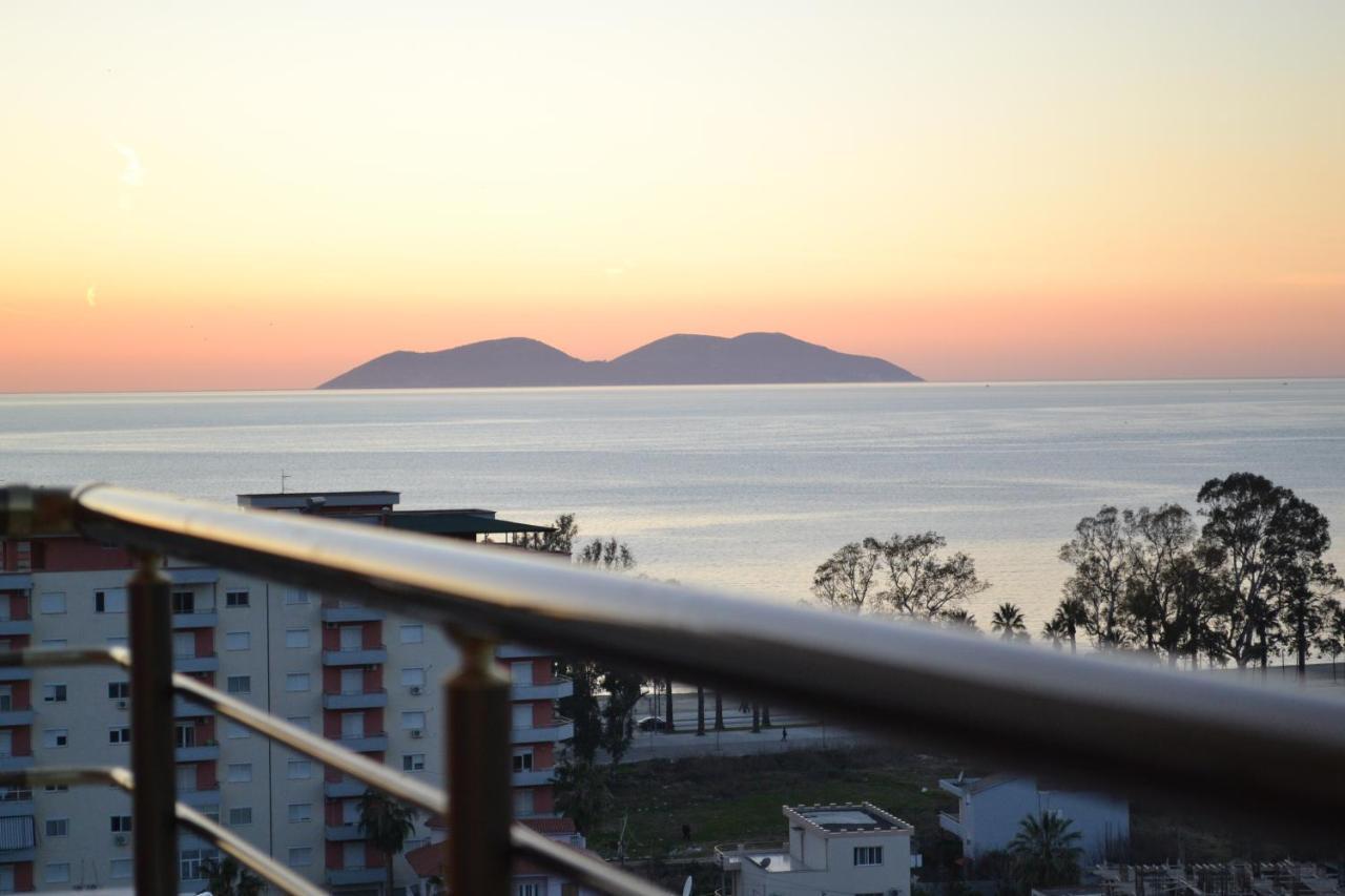 Appartamento Seaview Gateway 2 Bedrooms & Garage *